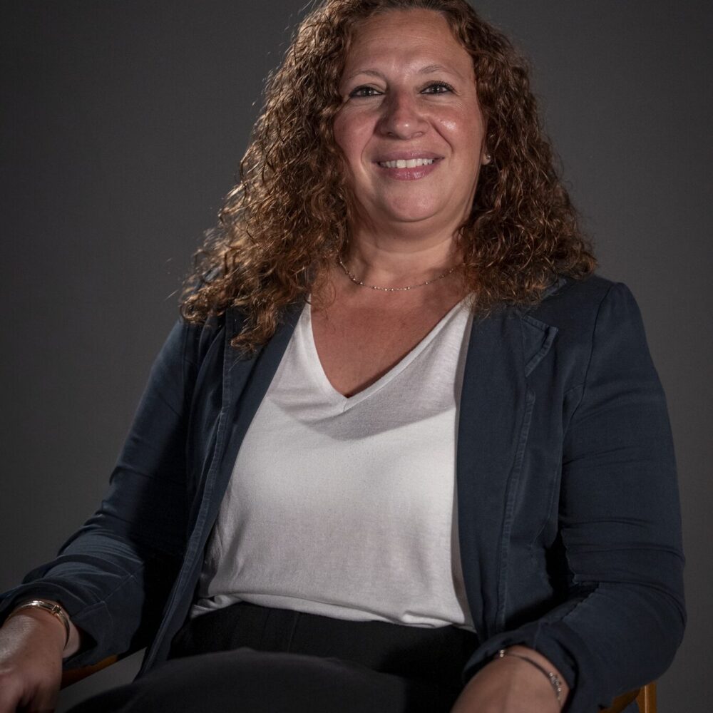 Dalal Battikh