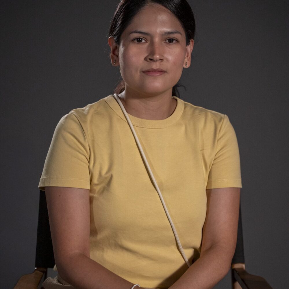 Daniela Bautista