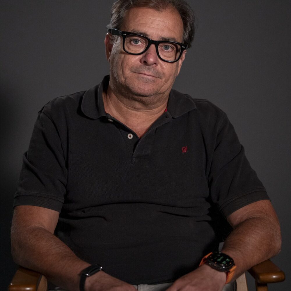 David Cárceles