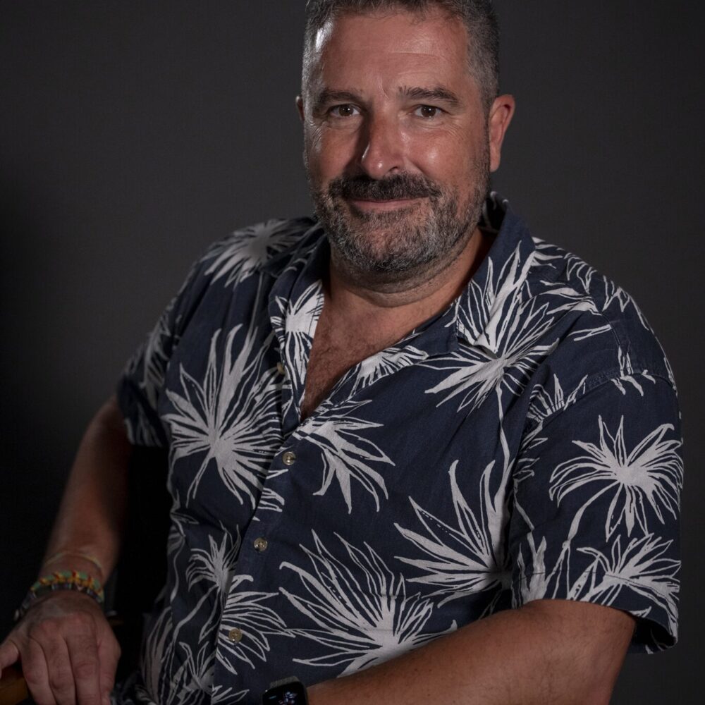 David Planagumà