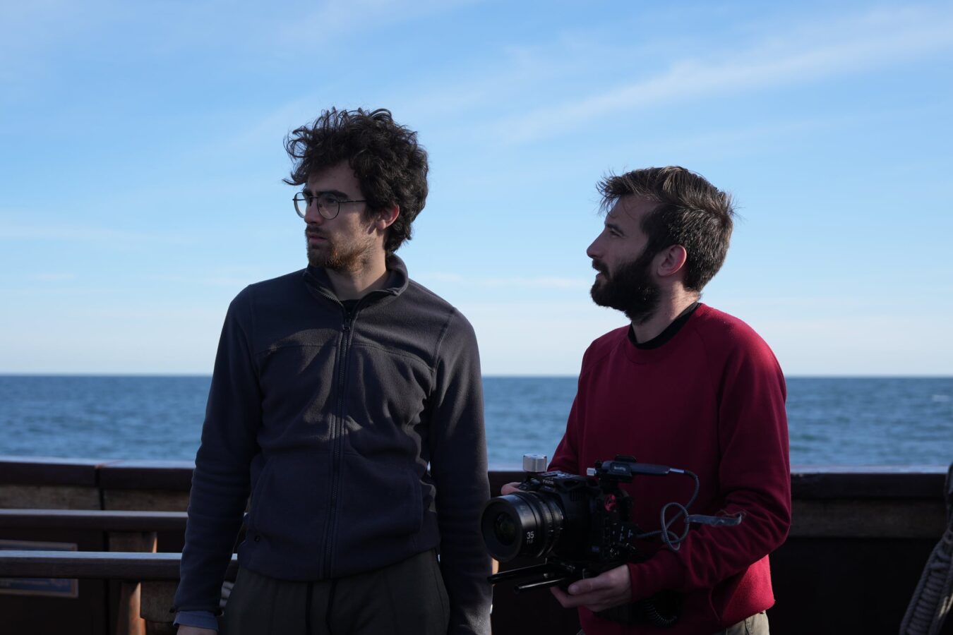 Salida profesional de documental