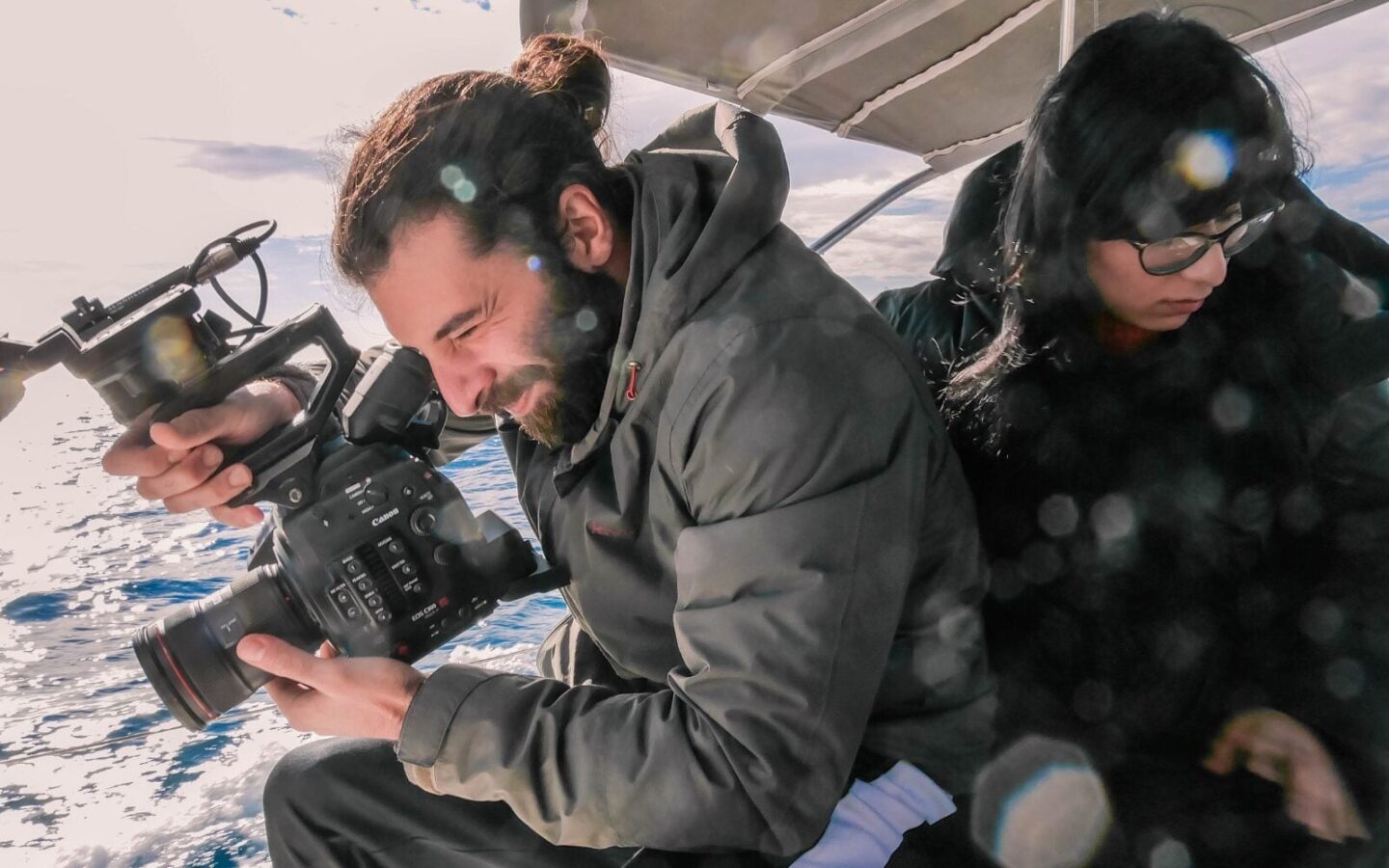 Salida profesional de documental