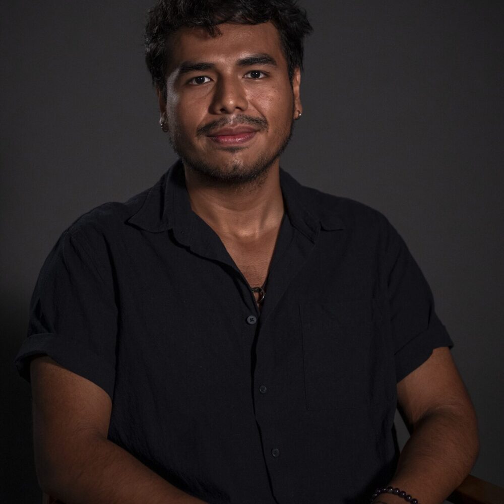Enrique Quiroga