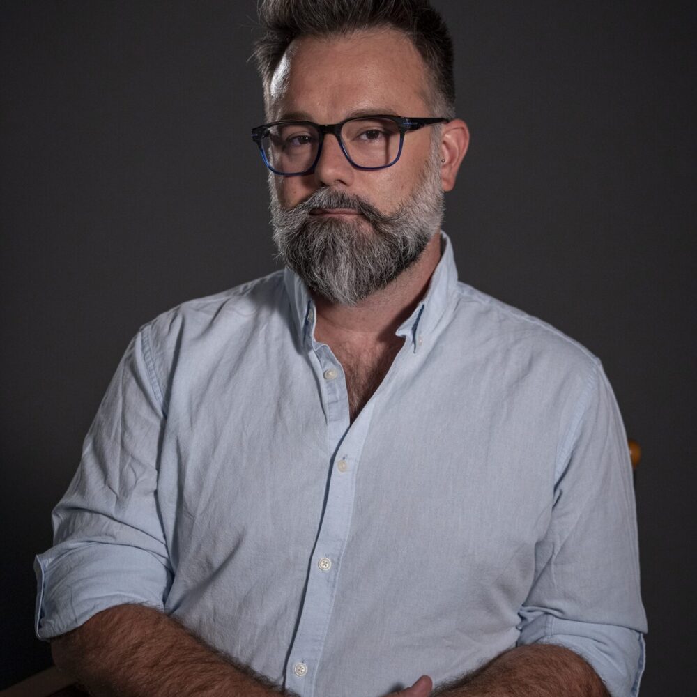 Eric Gurrera