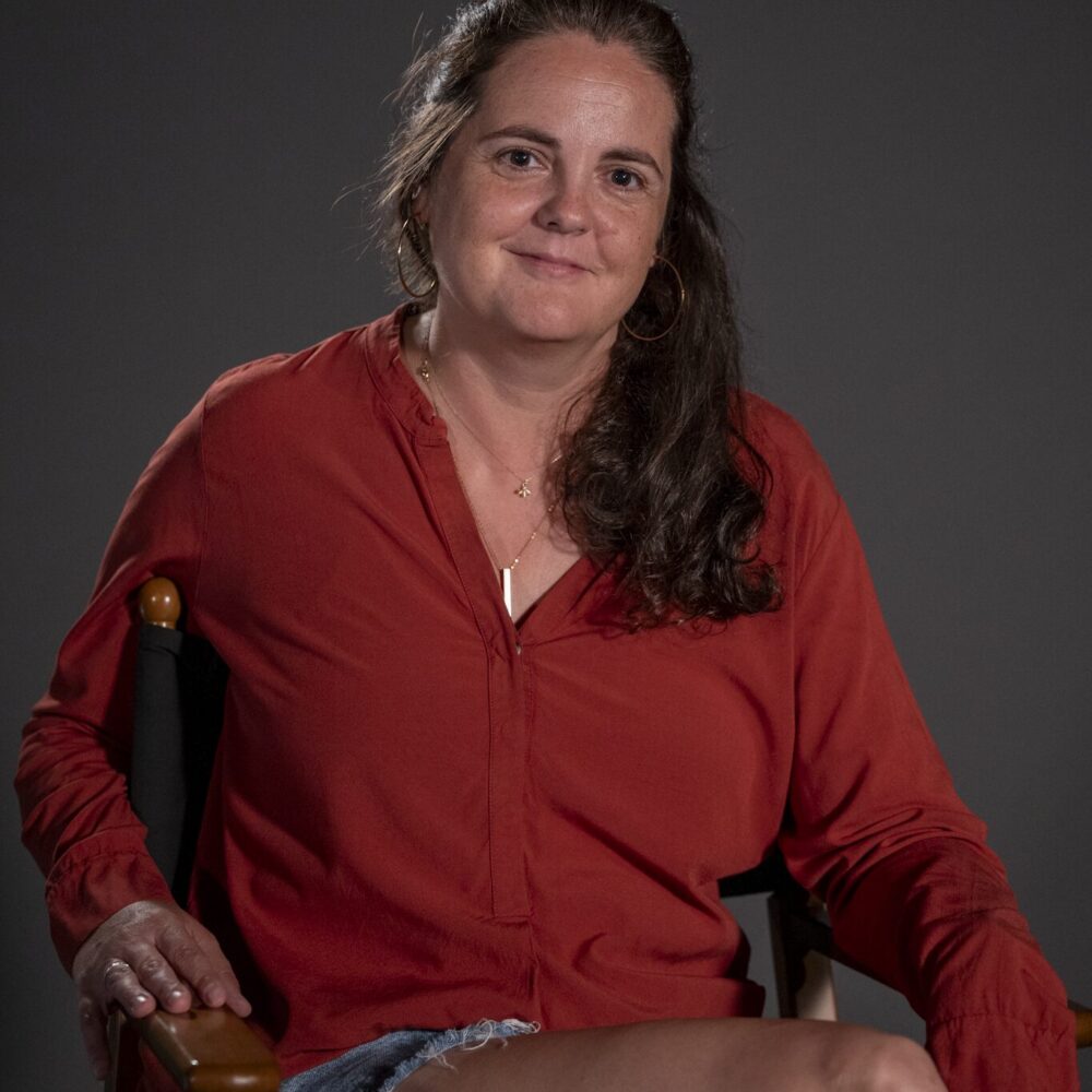 Glòria Vidal