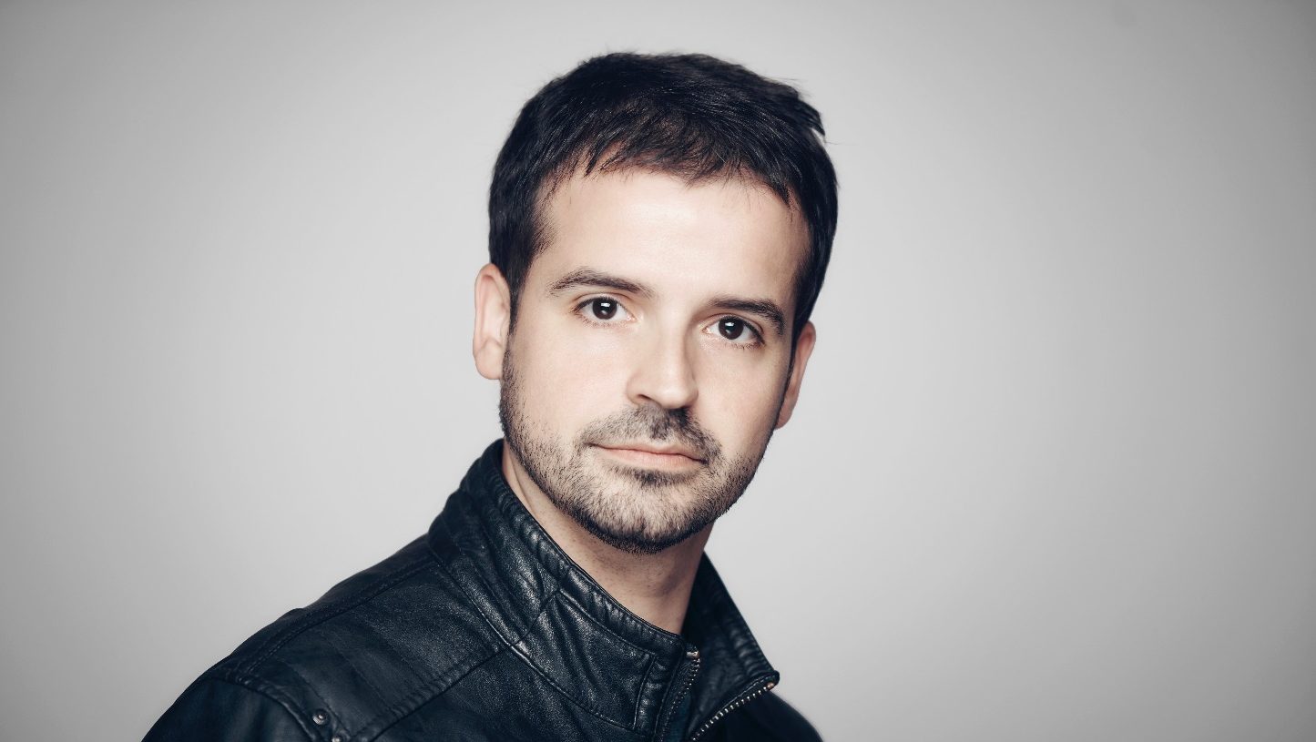 Jordi Vallejo