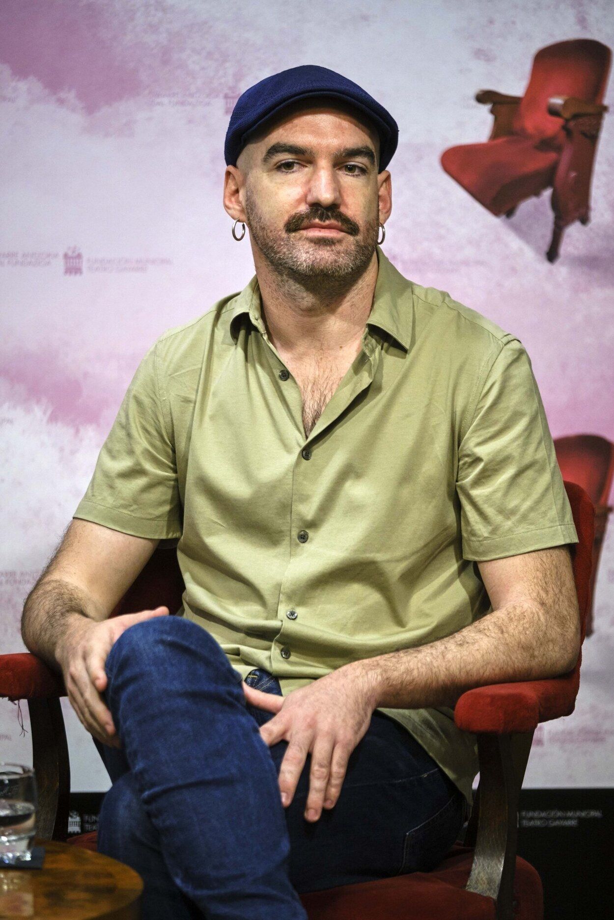 Markos Goikolea