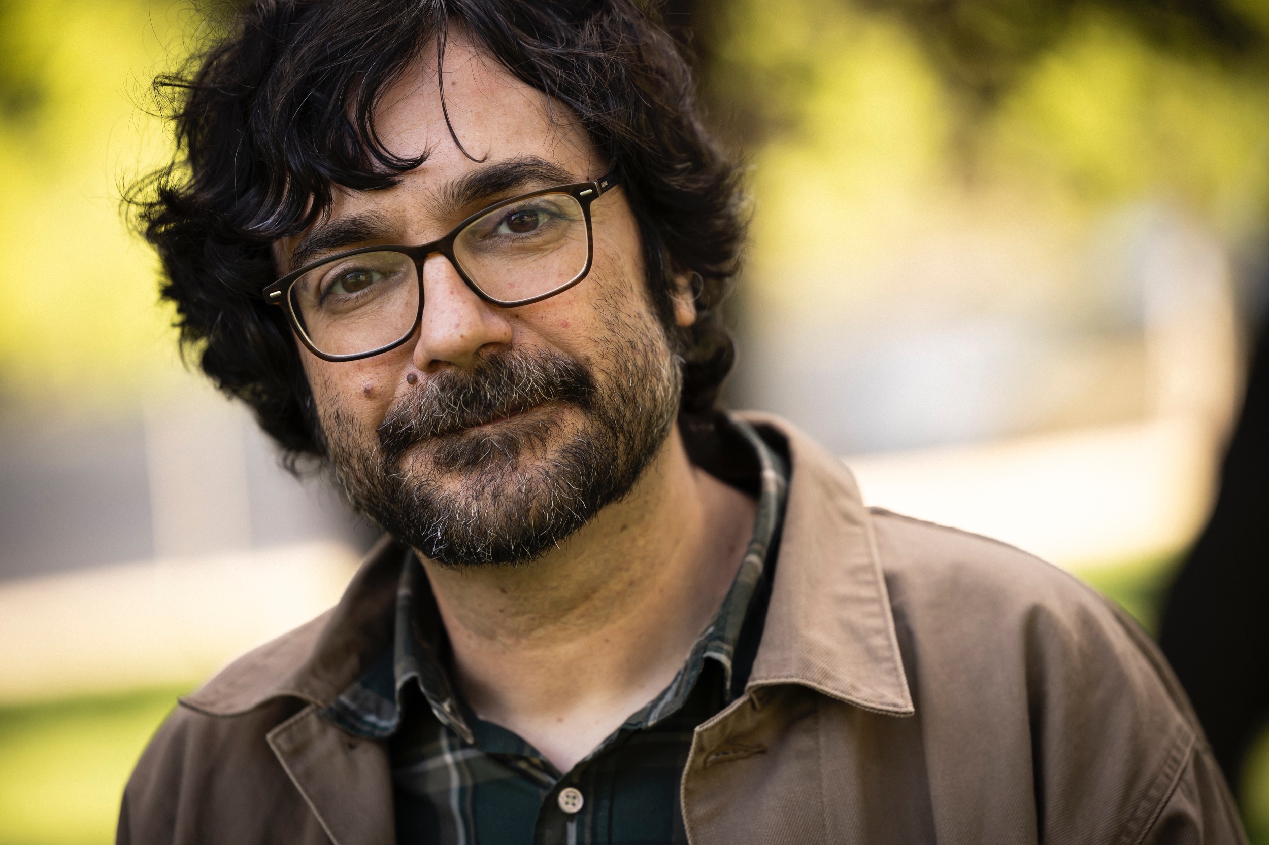 Oriol Capel