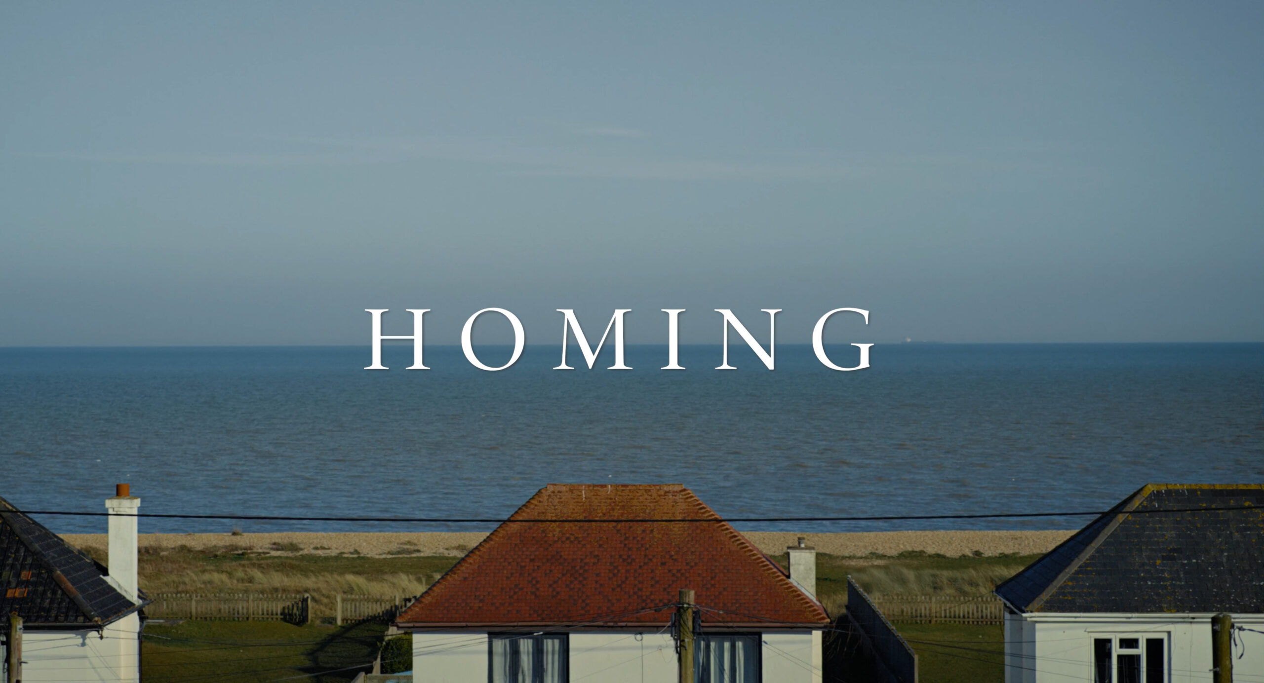 Homing, guanyador de The Dream Makers, inaugura la 59a edició del Festival de Sitges