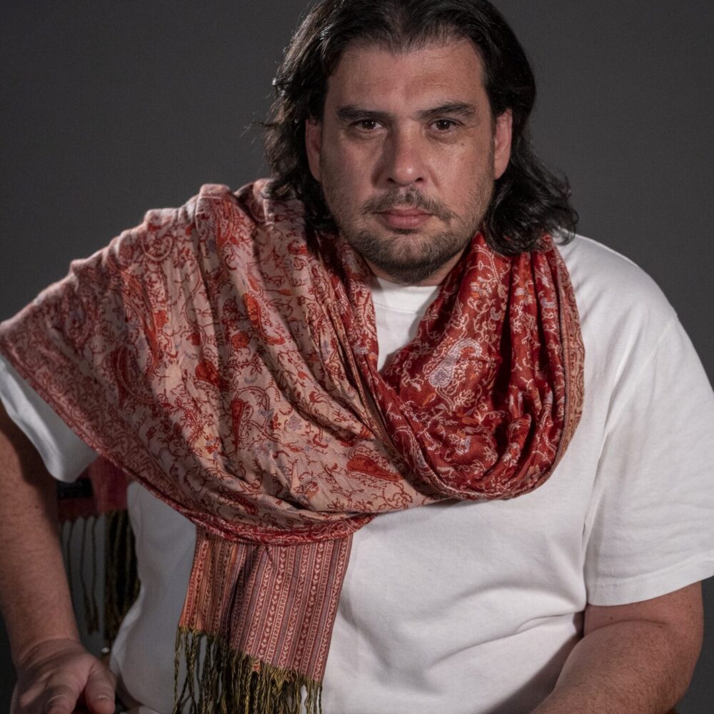 Iván Llano
