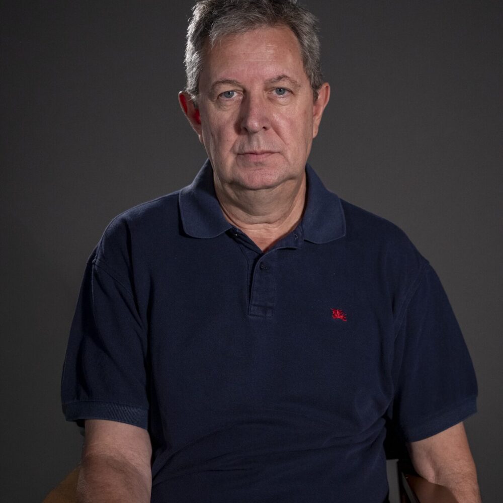 Jaume Maciá