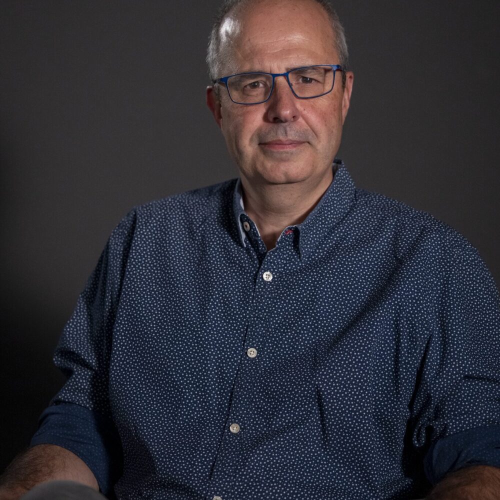 Jordi Bueno