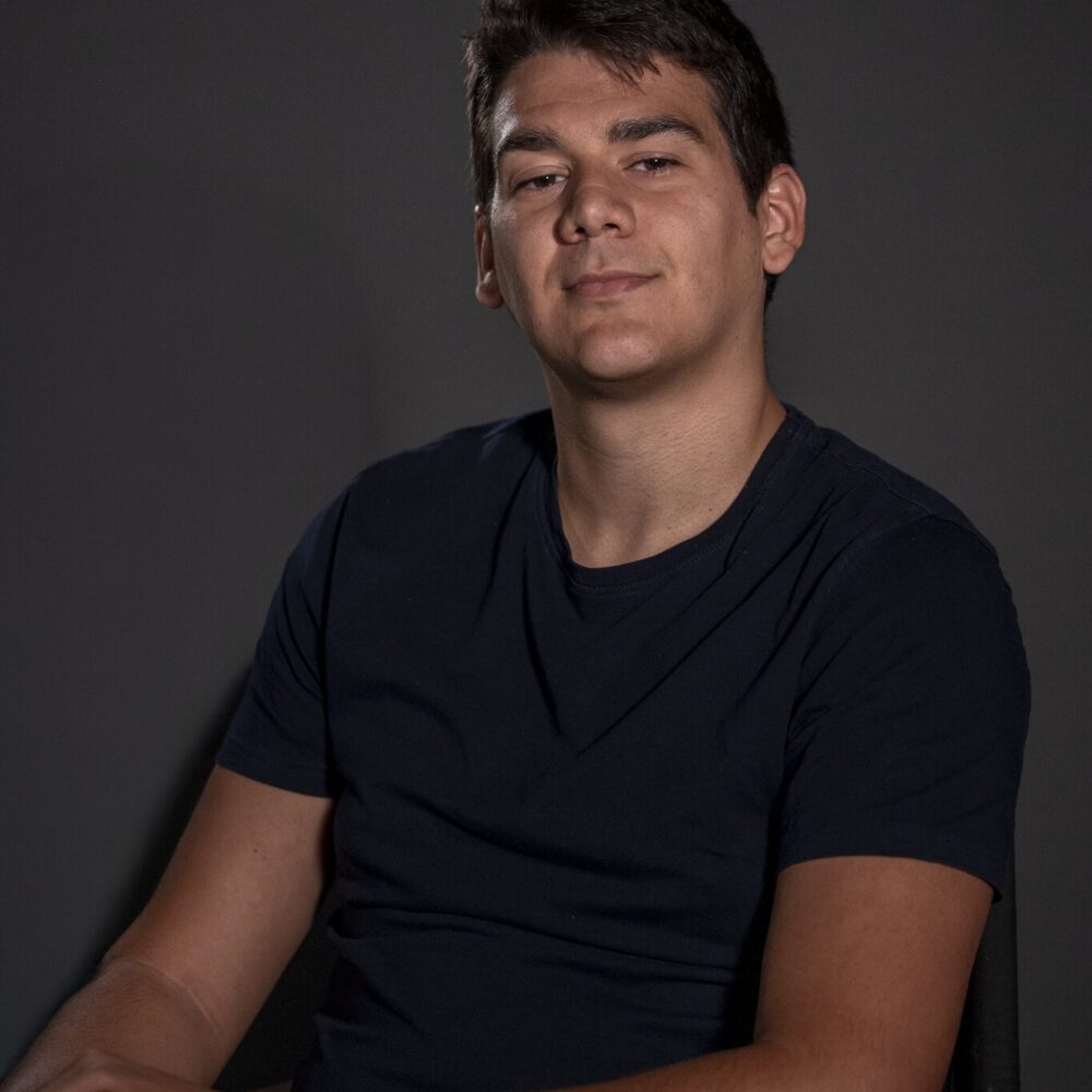 Jordi Castillo