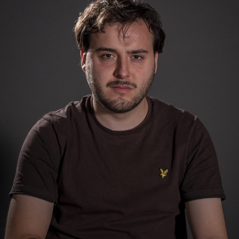 Luis Arrojo
