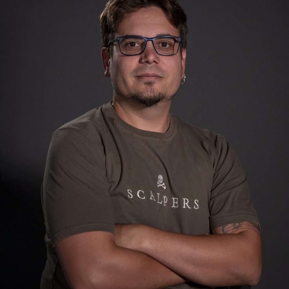 Marc Bassó