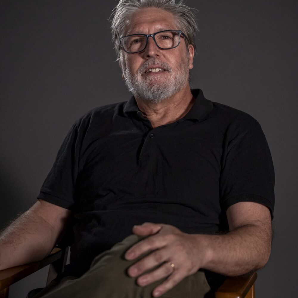 Mariano Gimenez
