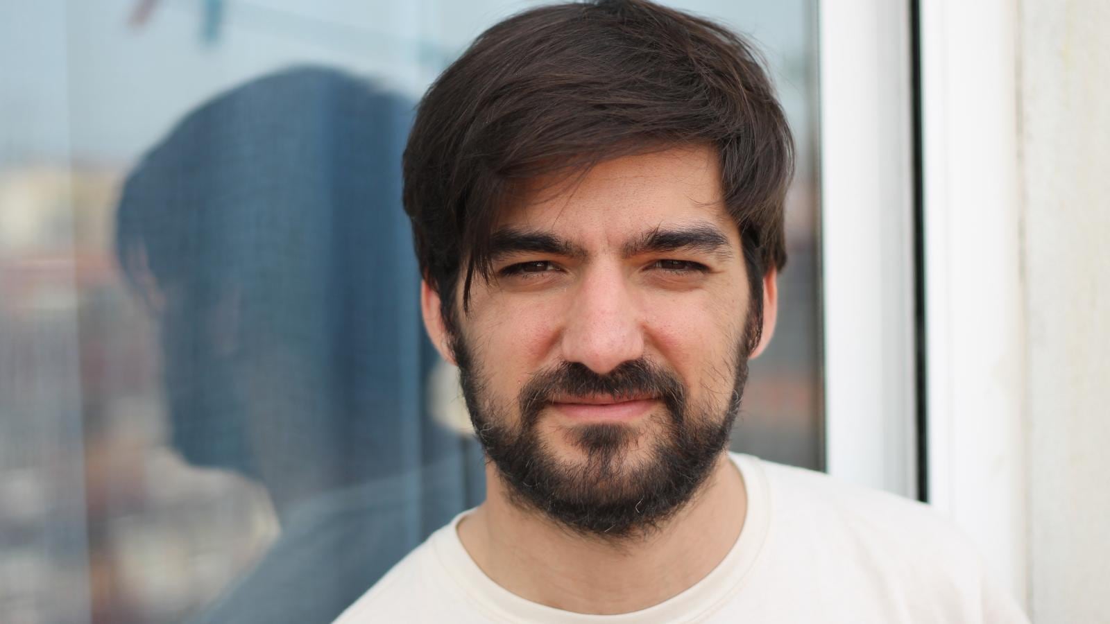 Gerard Vila
