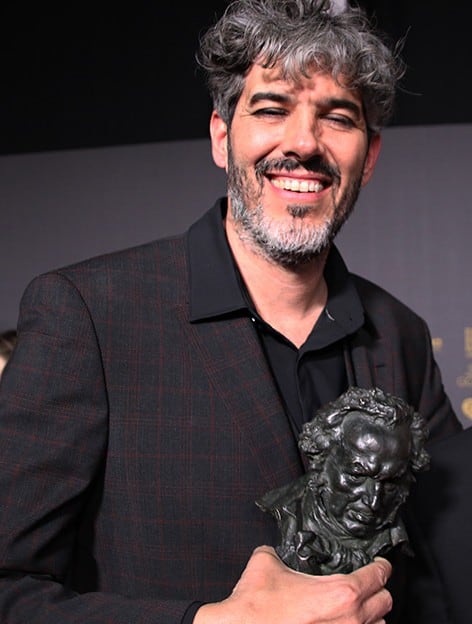 Jaume Martí