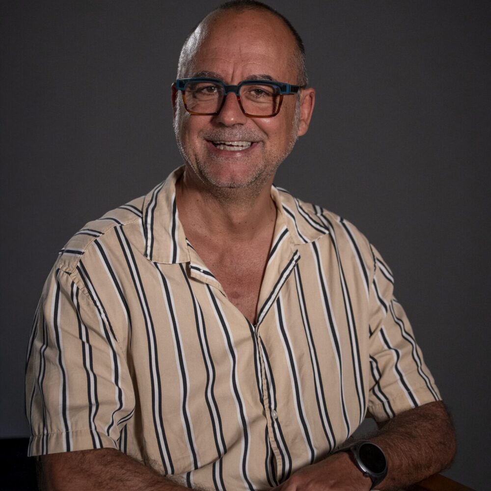 Nacho Moliné