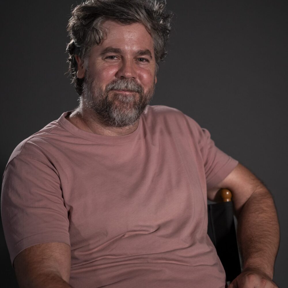 Nikita Routchenko
