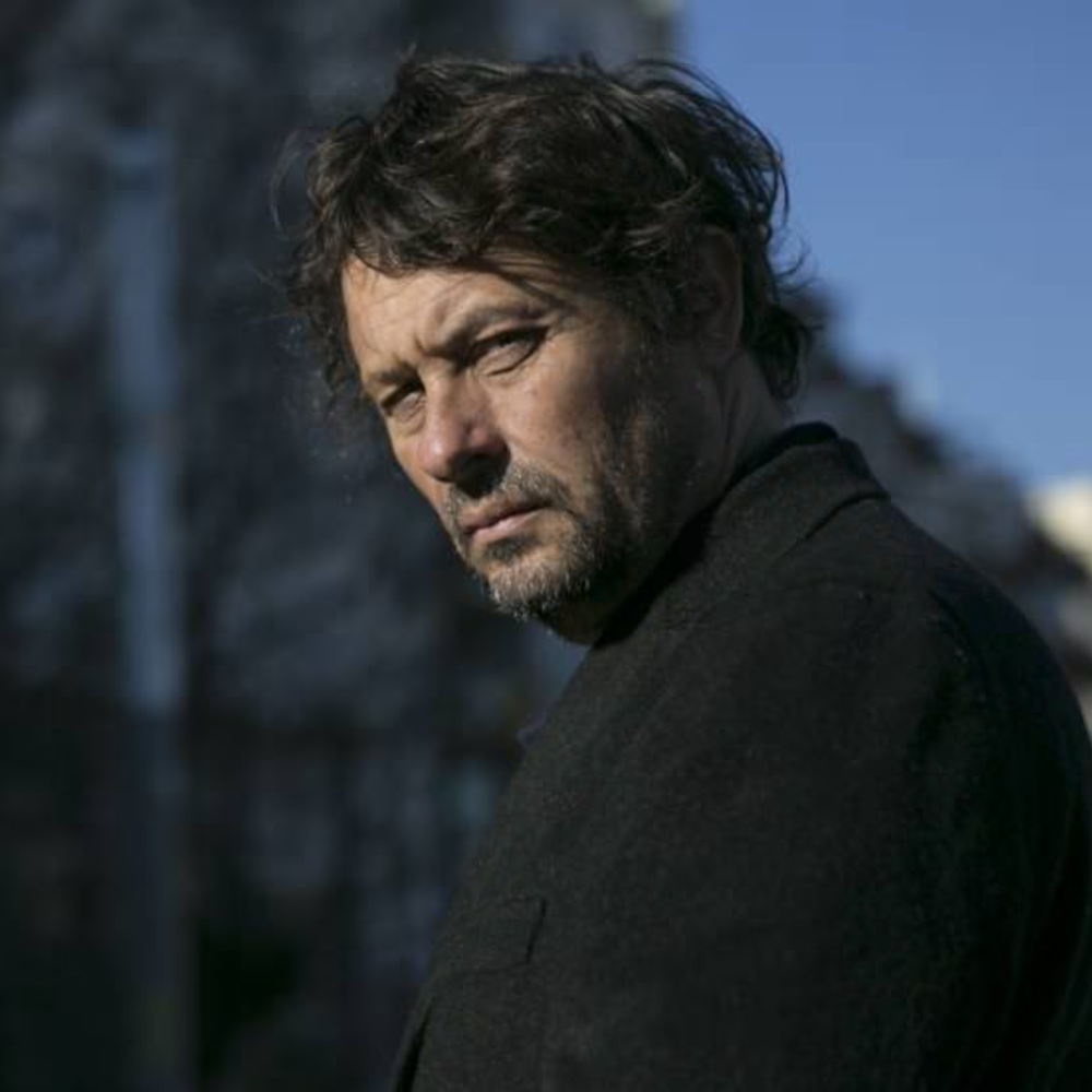 Sergi Casamitjana