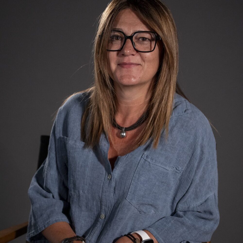 Silvia Cerdaña