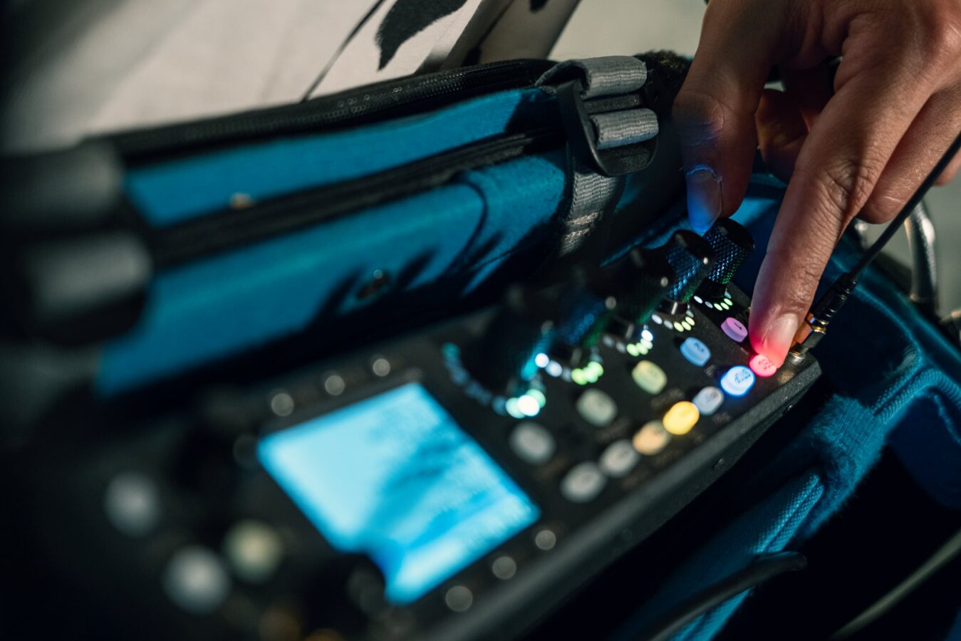 Sonido directo
