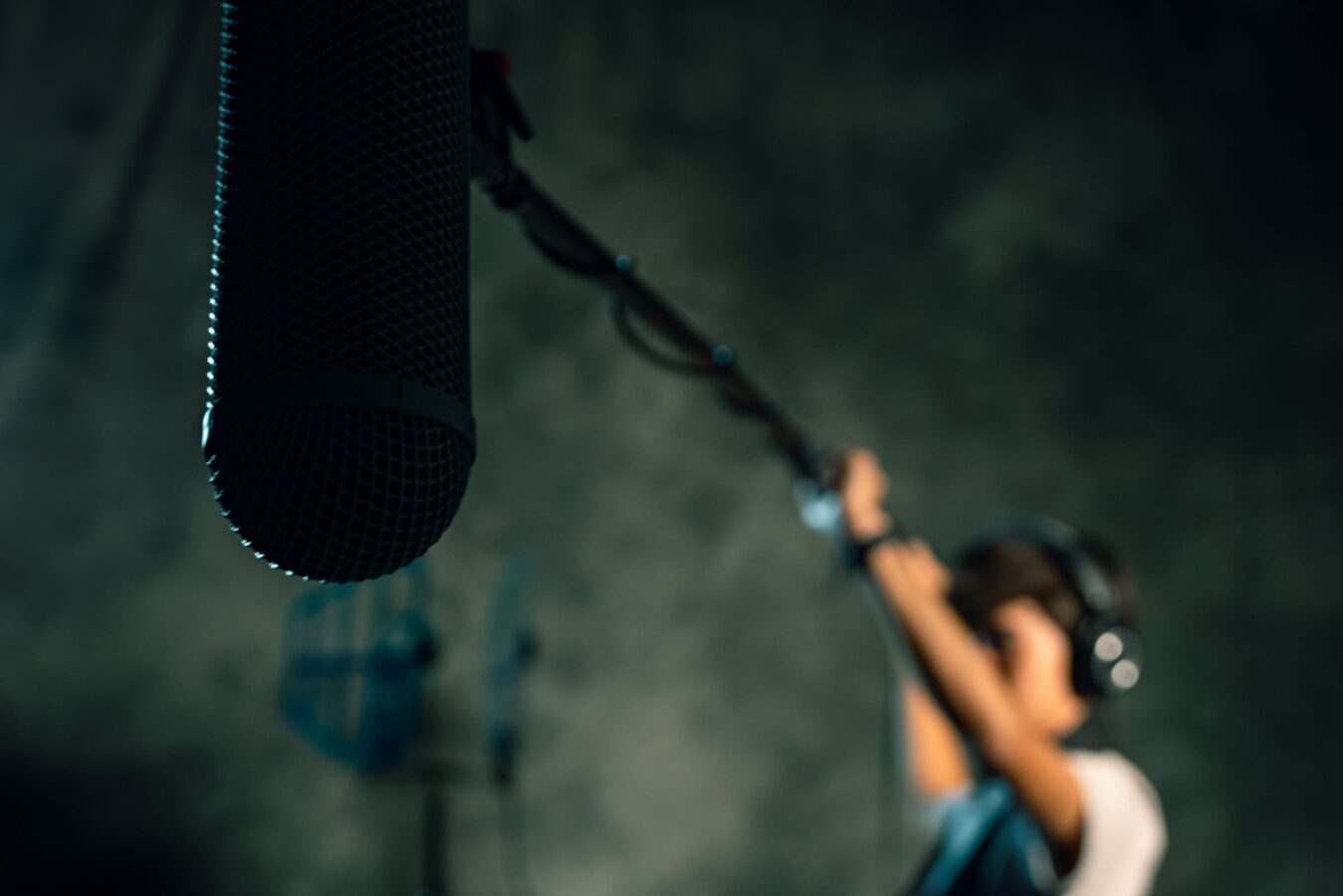 Sonido en rodaje