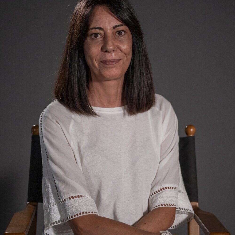 Susana García