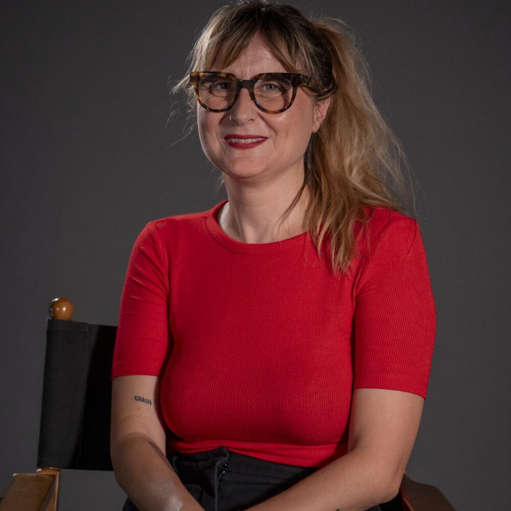 Uxue Jiménez