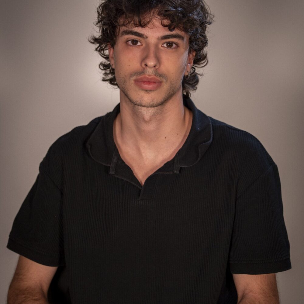 Alex Mercadé