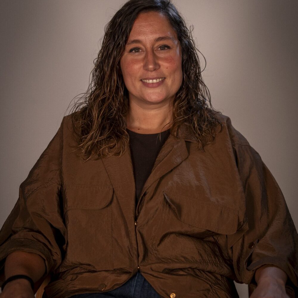 Carlota Caso