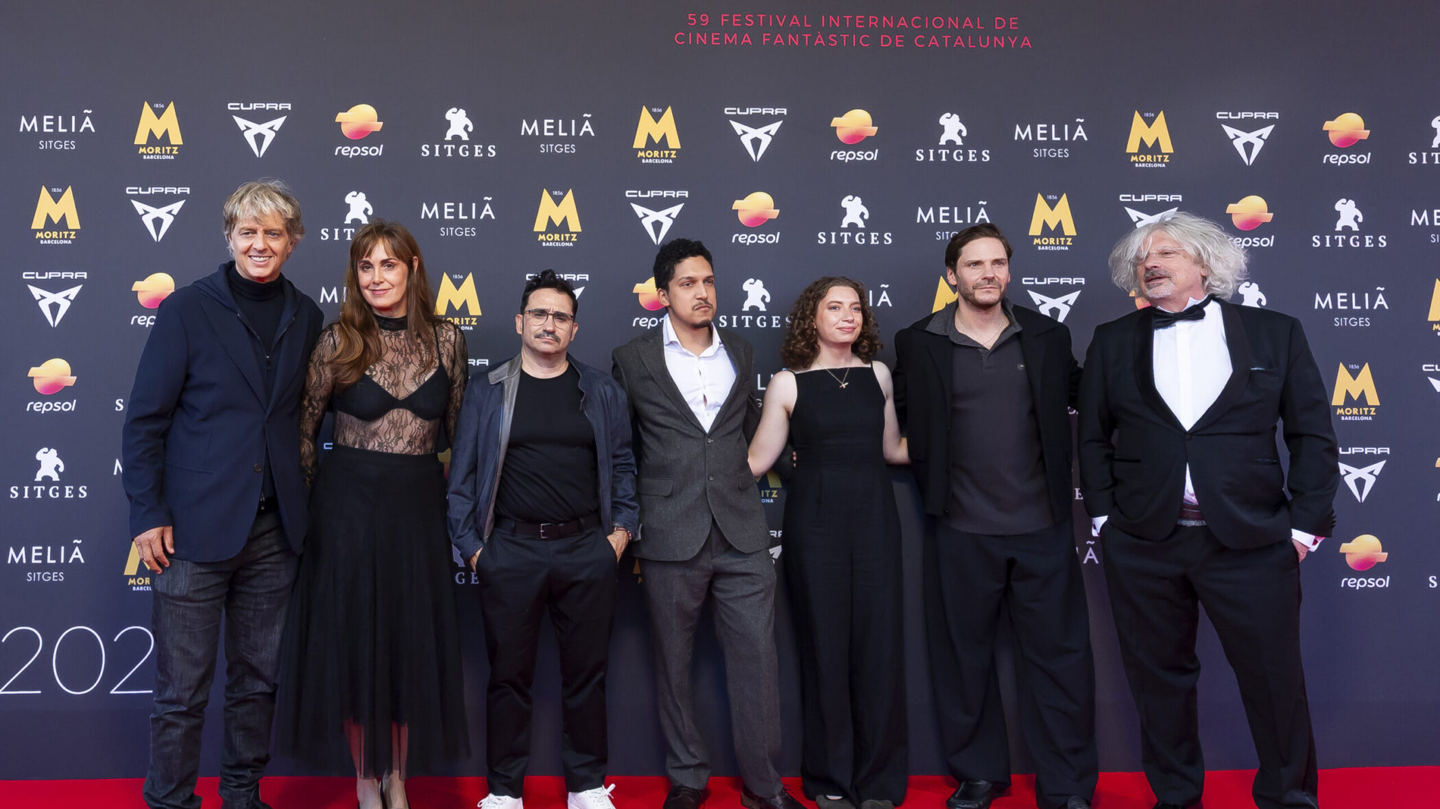 ESCAC toma Sitges: una semana de cine, talento y conexiones