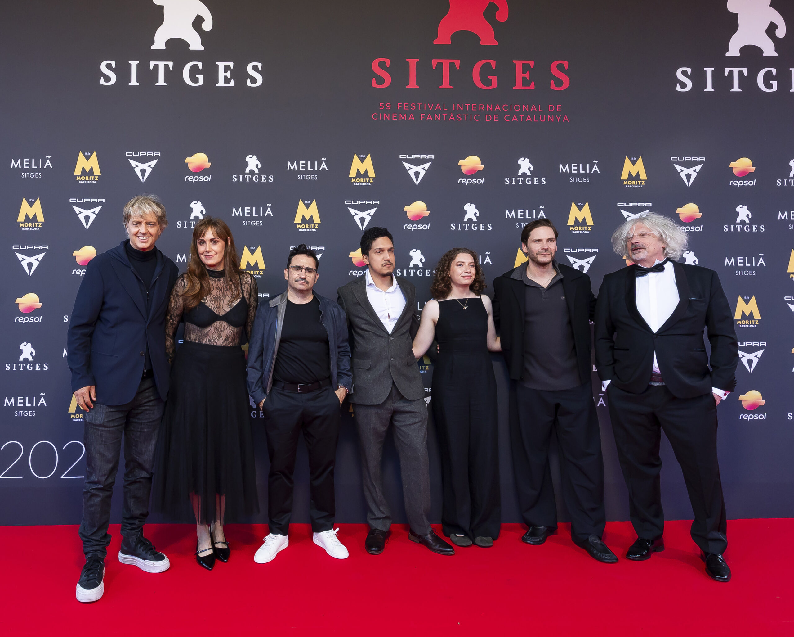 ESCAC toma Sitges: una semana de cine, talento y conexiones