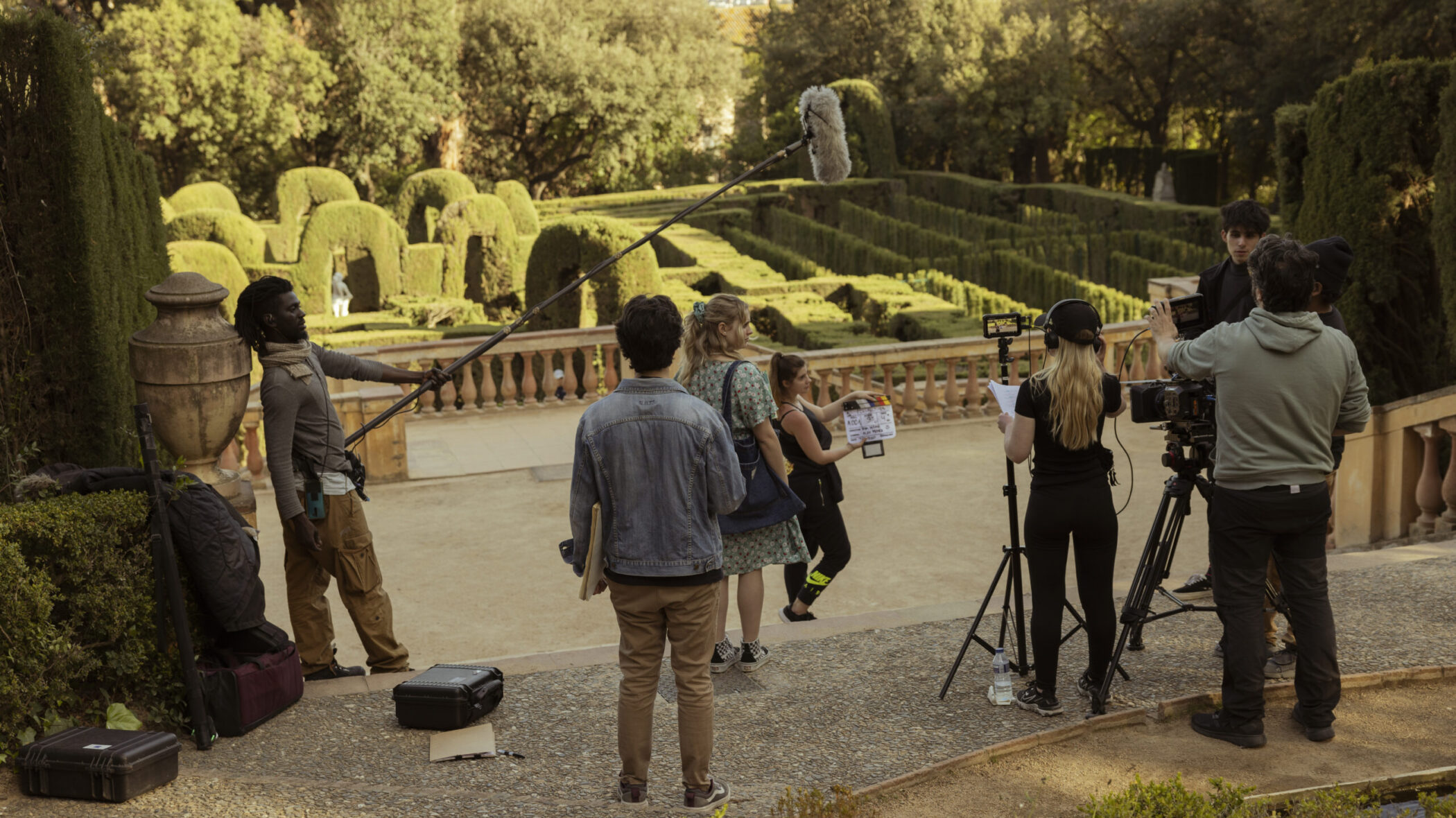 Master in Film Directing