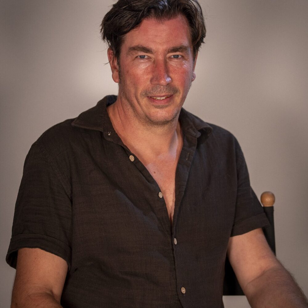 Lucas Koller