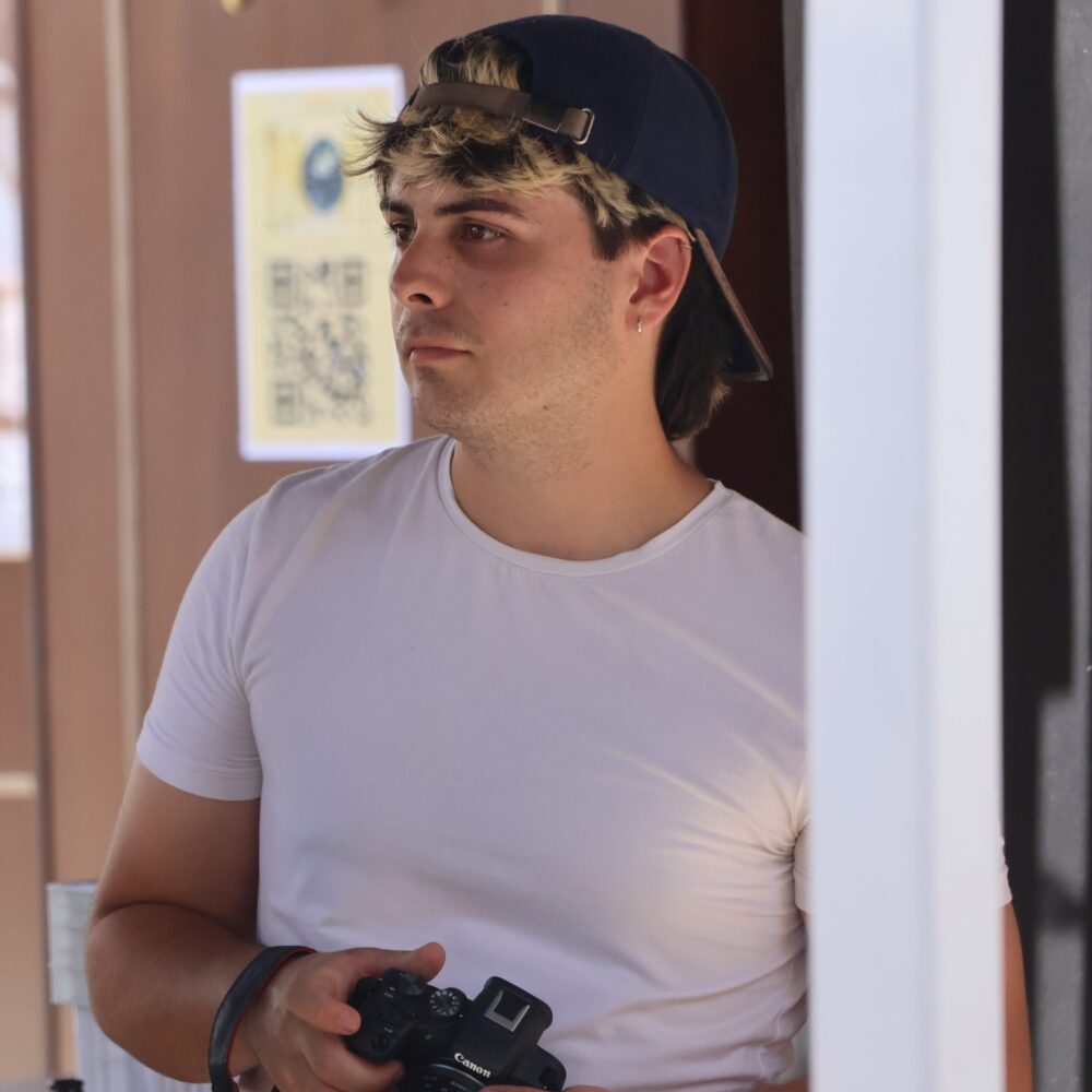 Martí Garriga