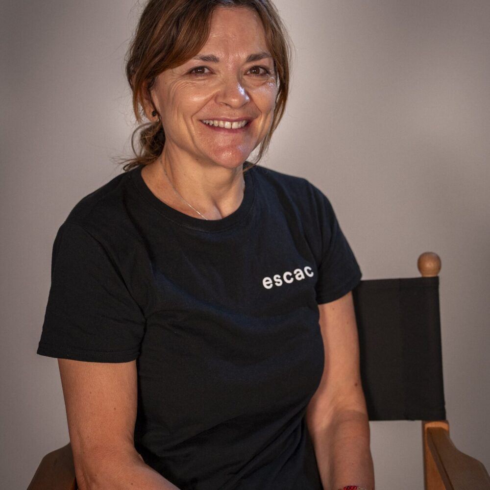 Rafaela Escobar