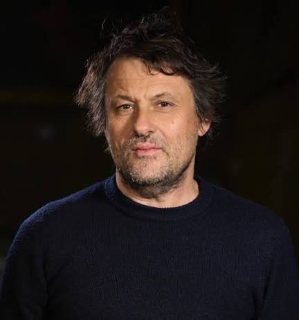 Sergi Casamitjana