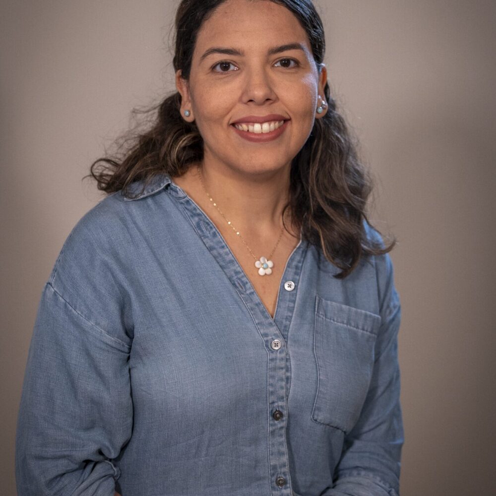Violeta Lockhart