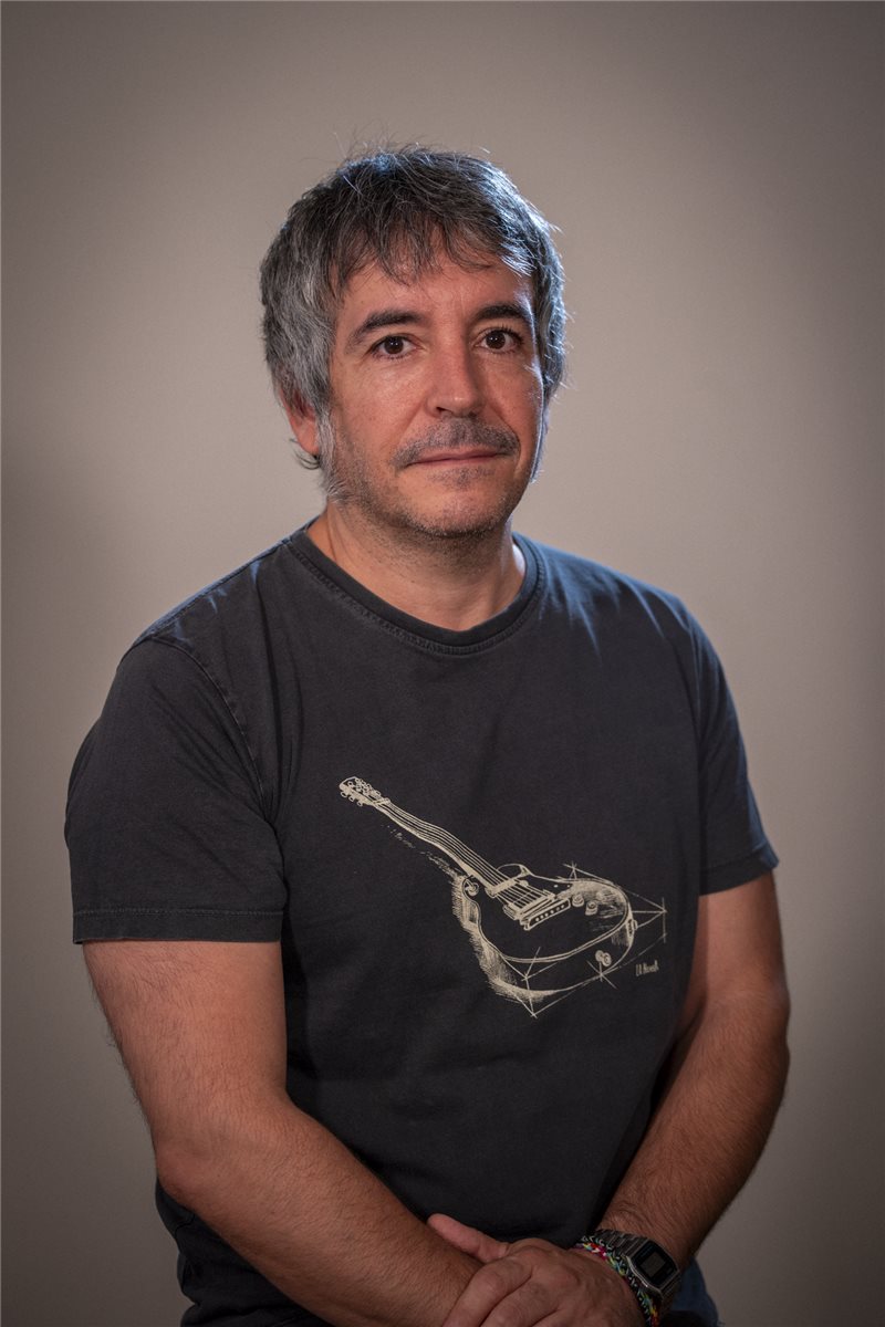 Albert Val