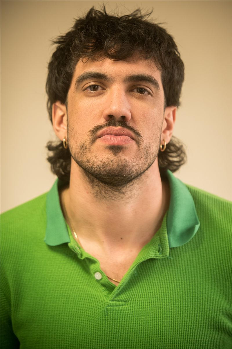 Alejandro Marín