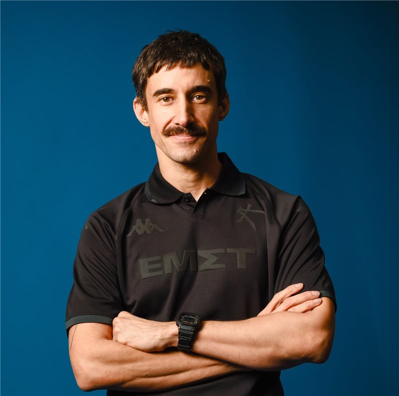 Andrés Mellinas