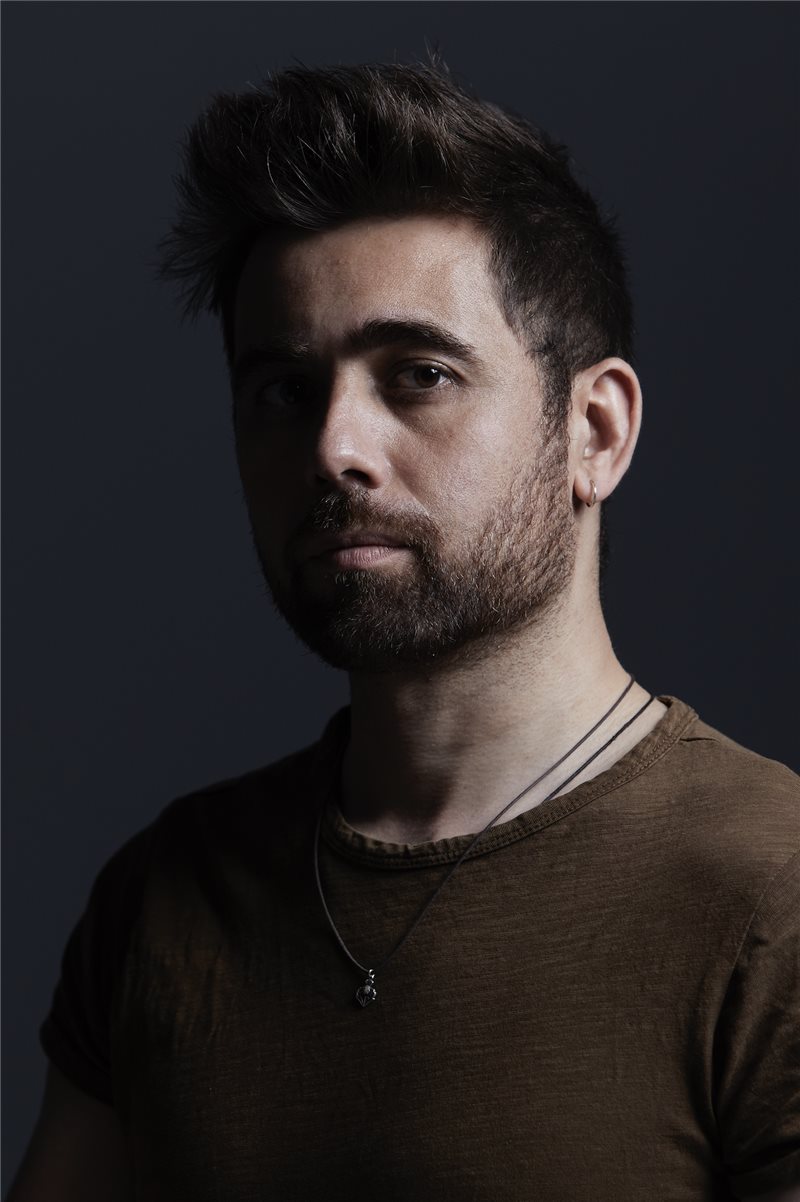 David Casademunt