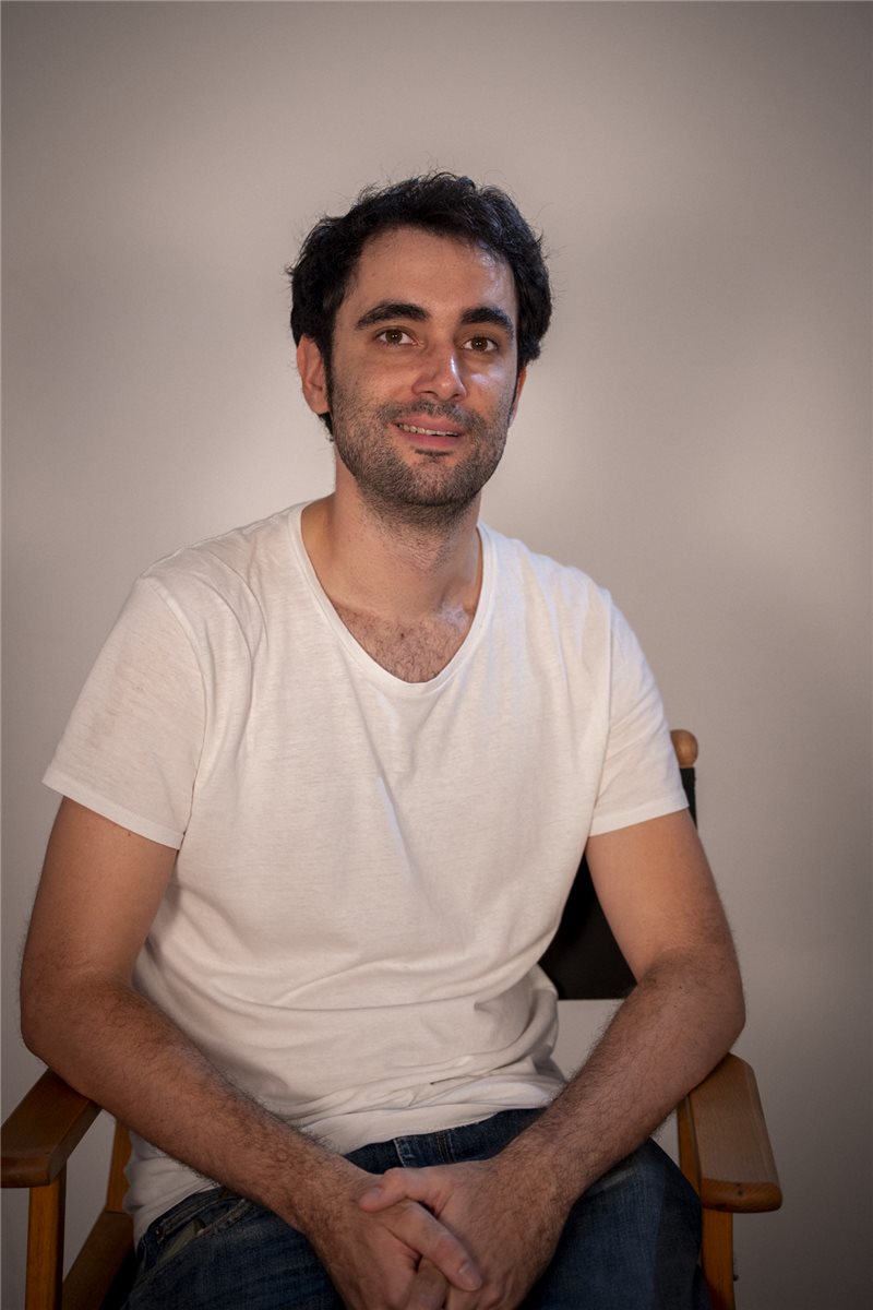 Fernando García