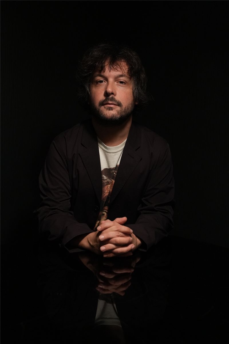 Gerard Casau