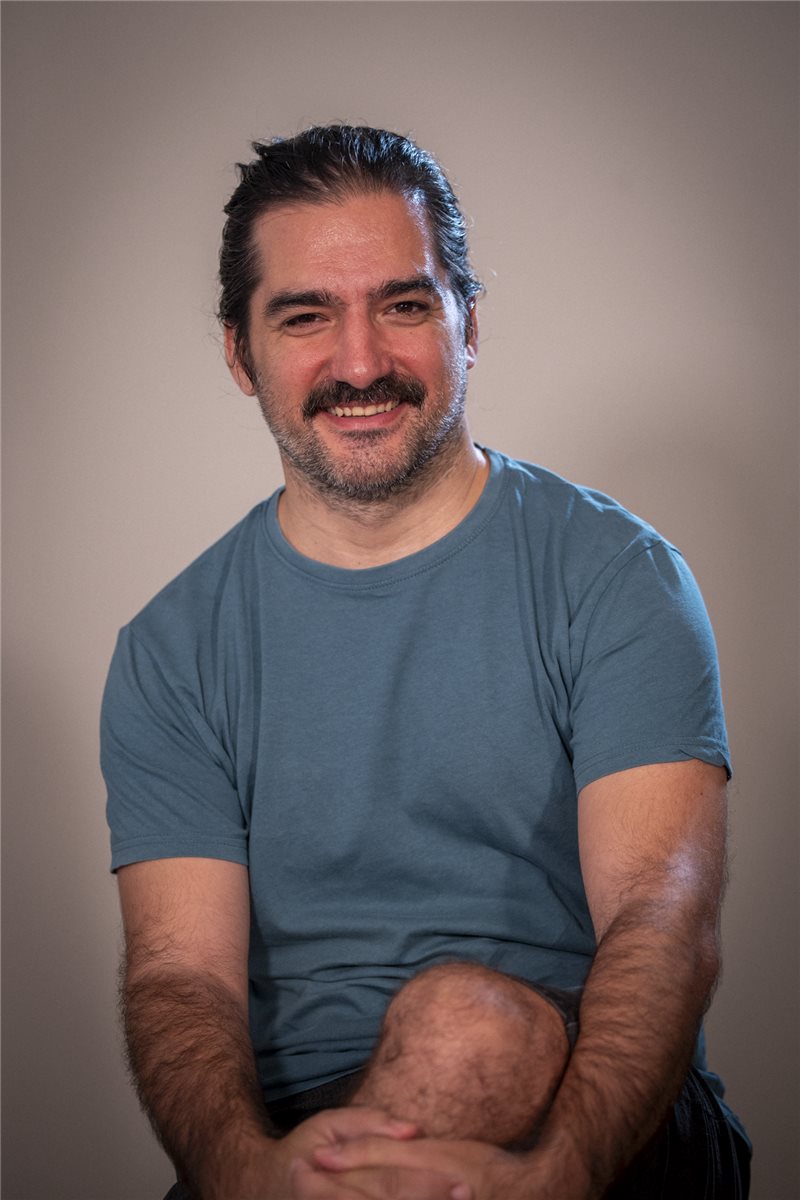 Gerard Vila