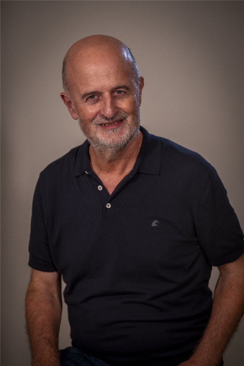 Joan Marimón