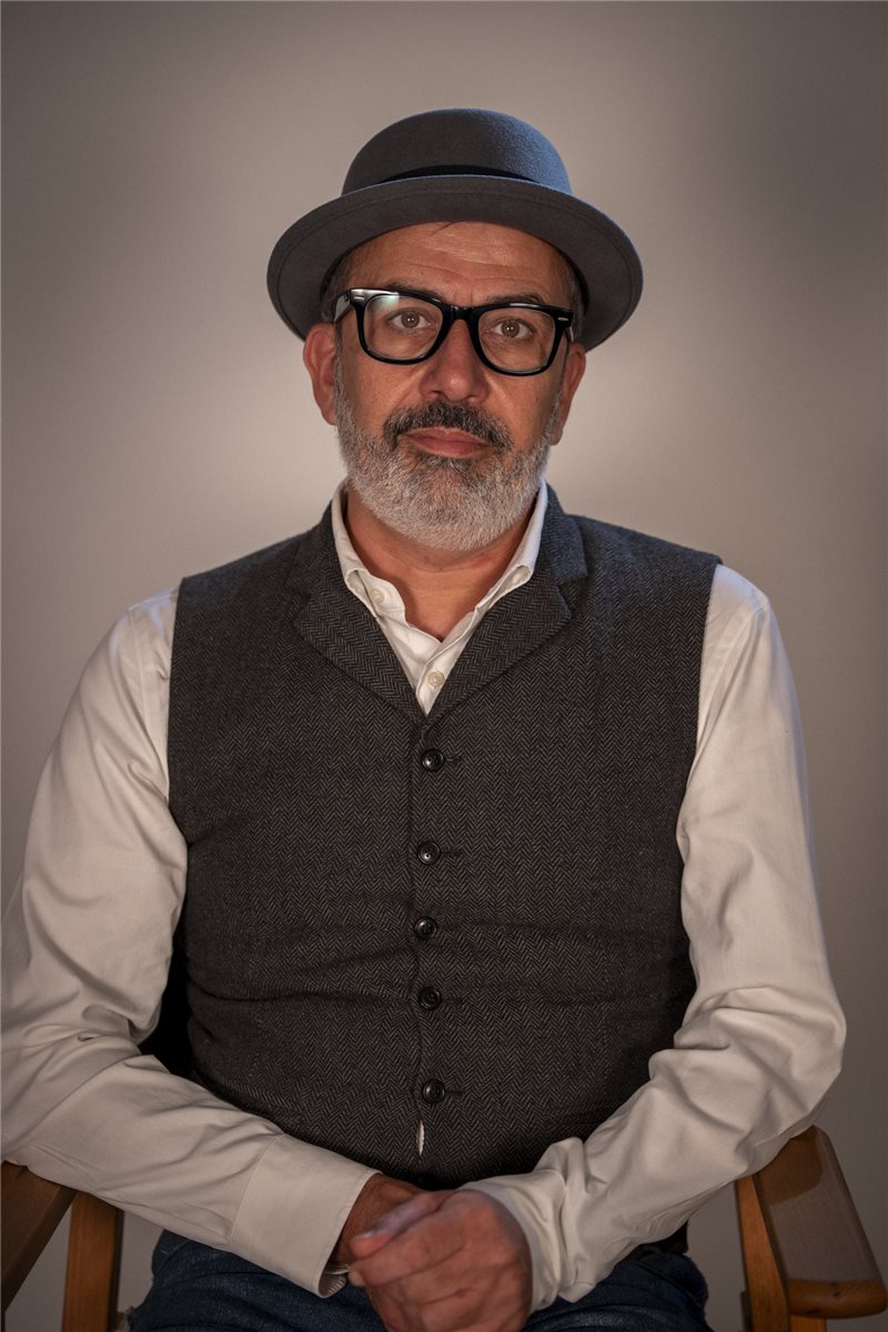 Joan Sabaté
