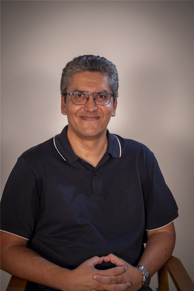 Manu Yáñez